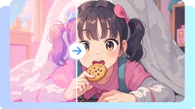 Generate Colorful Pattern Designs Using an AI Image Generator Online