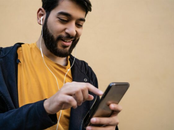 How Digital Platforms Are Changing the Way Indians Discover Music