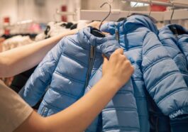 Water-Resistant Sewing Construction Using Coated Fabric