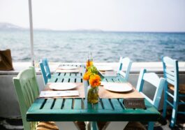 Best Travel Experiences Are Built Around Great Restaurants