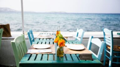 Best Travel Experiences Are Built Around Great Restaurants