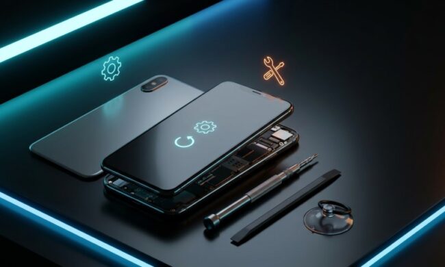 smartphone temperature fix