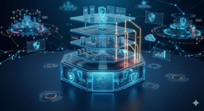 Fault-Tolerant IT Infrastructure