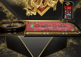 Modern iGaming Platform