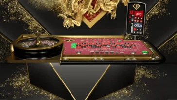 Modern iGaming Platform