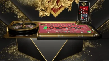 Modern iGaming Platform