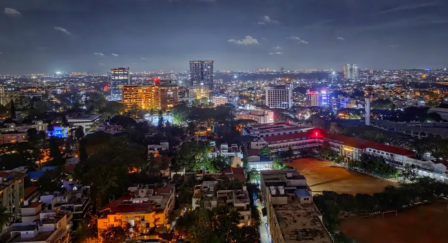 Bengaluru, India Travel Guide