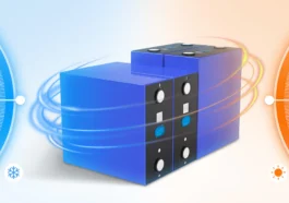 Power Options for Solar Lights