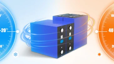 Power Options for Solar Lights