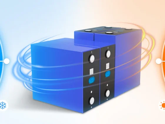 Power Options for Solar Lights