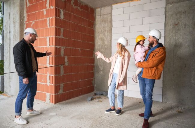 Choosing a Tenant Improvement Contractor