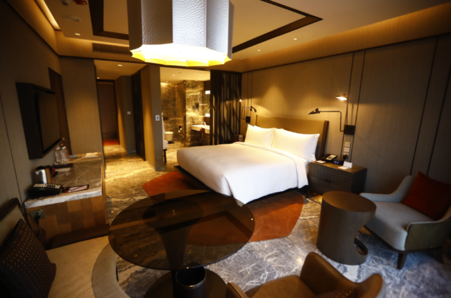Conrad Bengaluru