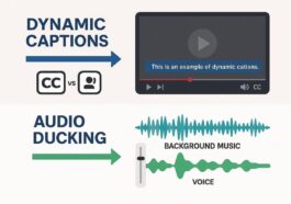 Dynamic Subtitles in Filmora