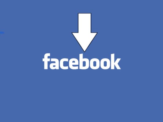 Facebook Downloader