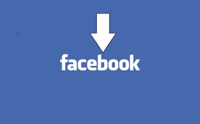 Facebook Downloader
