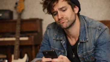 Musician's Instagram Presence