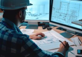 Tenant Improvement Contractor