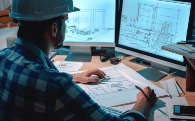 Tenant Improvement Contractor