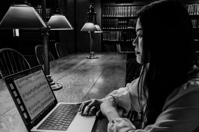 Tessa Ying piano educator