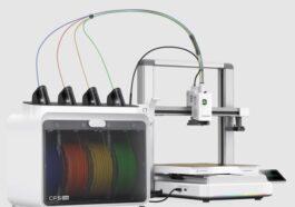 3D Printing Machine