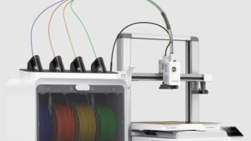 3D Printing Machine