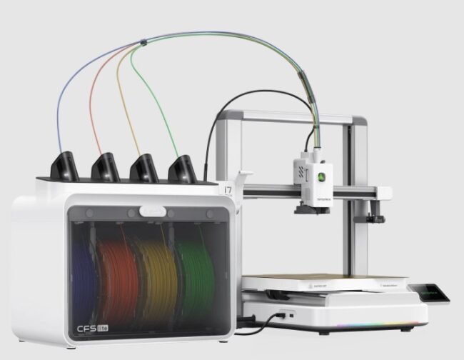 3D Printing Machine