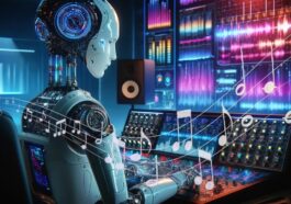AI Music Platforms