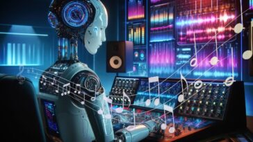 AI Music Platforms