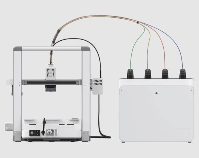 Choose the Right 3D Printing Machine for Your Needs