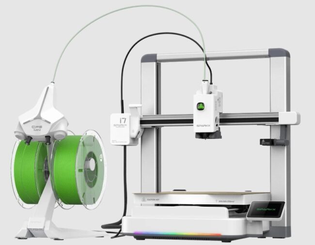FDM printers