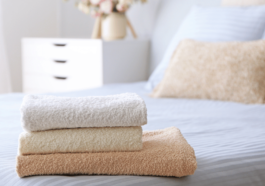 How To Keep Your Bedroom Clean