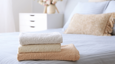 How To Keep Your Bedroom Clean