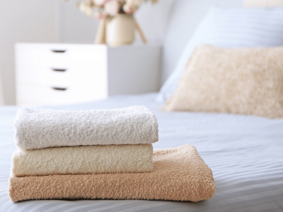How To Keep Your Bedroom Clean