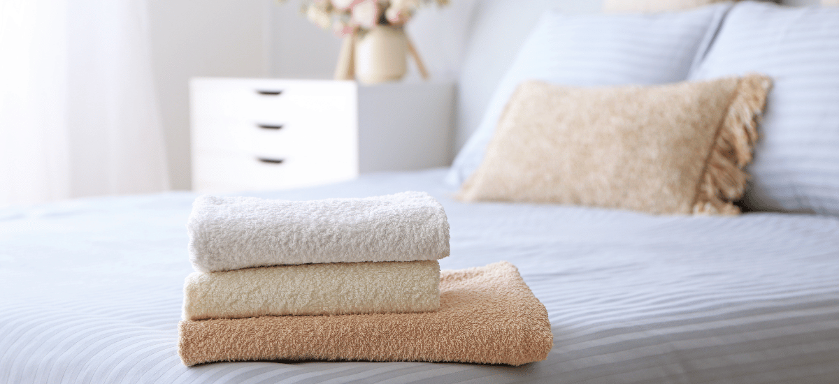 How To Keep Your Bedroom Clean
