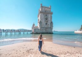 Lisbon Places To Visit