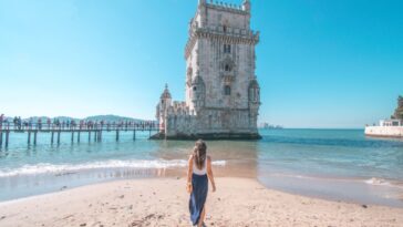 Lisbon Places To Visit