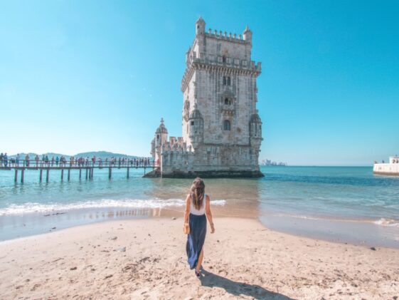 Lisbon Places To Visit