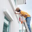 Home Exterior Needs a Fresh Coat of Paint