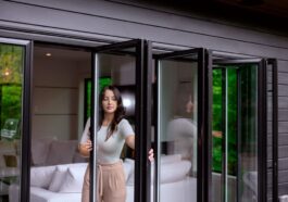 Tempered Glass for Homes