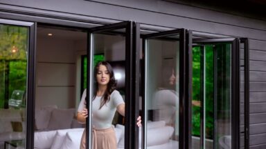 Tempered Glass for Homes
