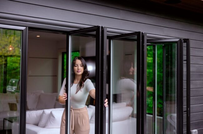 Tempered Glass for Homes