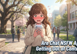 AI Chat NSFW Apps